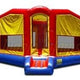 Double Panel Module by Jungle Jumps
