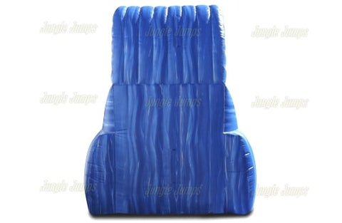 22'H Double Slide Raging Tides & SNSL by Jungle Jumps