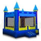 Dream Castle 6 by Jungle Jumps