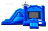 Image of 15'H Dry Dolphin Combo by Jungle Jumps