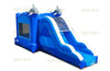 Image of 15'H Dry Dolphin Combo by Jungle Jumps