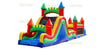Image of Dual Castle Obstacle Course