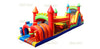 Image of Dual Castle Obstacle Course