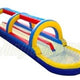 Dual Lane Arch Run N Splash with Pool