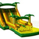 Dual Lane Tropical 2