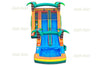 Image of Dual Lane Tropical 2 Wet/Dry Slide