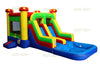 Image of Dual Lane WetDry-Combo
