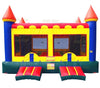 Image of 15'H Excalibur Castle by Jungle Jumps