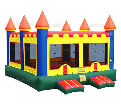 Excalibur Castle