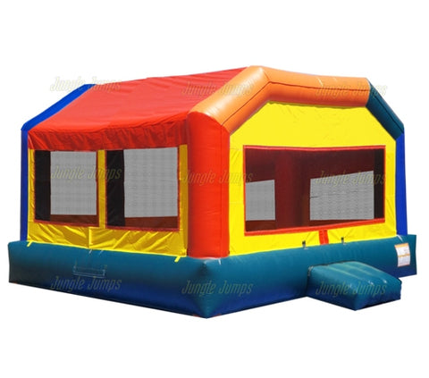 Extra Large Fun House
