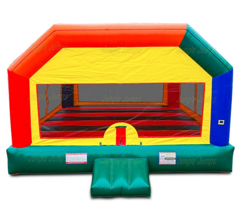 Extra Large Fun House