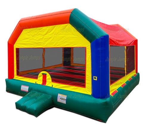 Extra Large Fun House