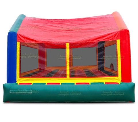 Extra Large Fun House