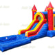 Fire Marble 2 in 1 Combo with Pool