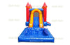 Image of Fire Marble 2 in 1 Combo with Pool
