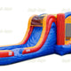 Fire Marble Combo with Splash Pool
