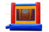 Image of 15' H Castle Combo with Splash Pool by Jungle Jumps