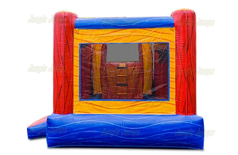 Fire Marble Combo with Splash Pool