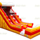 Fire Tide Wave Slide