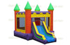 Image of Front Slide Combo II