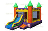 Image of Front Slide Combo II