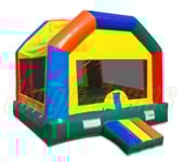 Fun House Inflatable