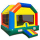 Fun House Inflatable