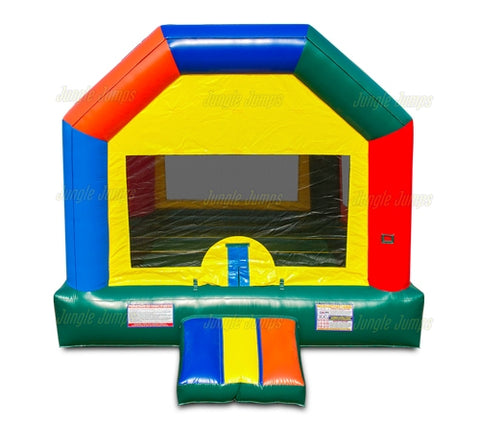 Fun House Inflatable
