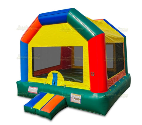Fun House Inflatable