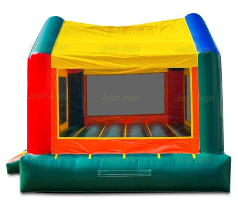 Fun House Inflatable