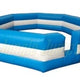 3'H Gaga Ball Challenge by Jungle Jumps
