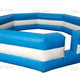 3'H Gaga Ball Challenge by Jungle Jumps