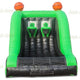 Green Basketball Game