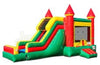 Image of Green Castle Combo
