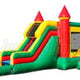 Green Castle Combo