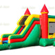 Green Castle Combo