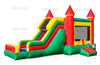 Image of Green Castle Combo