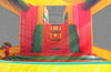 Image of Green Castle Combo With Pool