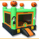 Inflatable Halloween Jumper J080 - Ultimate Jumpers