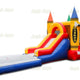 Happy Crayon Combo with Pool