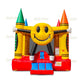 Happy Crayon Jumper