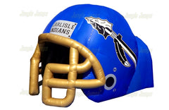 16'H Helmet Tunnel by Jungle Jumps