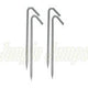 Hook Stakes 18 x 5/8 Inch by Jungle Jumps