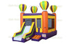 Image of Bright Hot Air Balloon Combo Wet/Dry