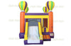 Image of Bright Hot Air Balloon Combo Wet/Dry