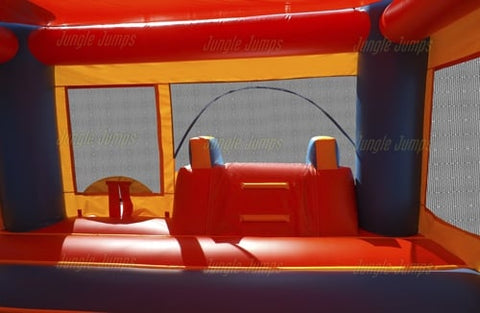 15'H Hot Air Balloons Combo