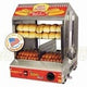 Hot Dog Steamer & Merchandiser
