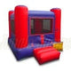 7'H Indoor Bounce House IIII by Jungle Jumps
