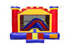 Image of 10'H Indoor Combo Inside Slide by Jungle Jumps