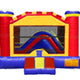 Indoor Combo Inside Slide